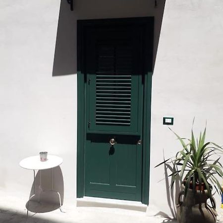 Oneto Apartment Palermo Exterior photo