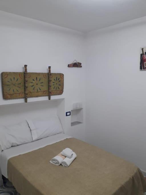 Oneto Apartment Palermo Exterior photo