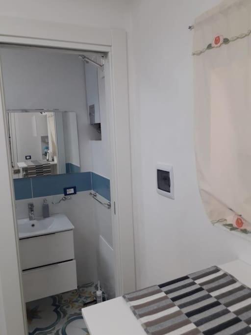 Oneto Apartment Palermo Exterior photo