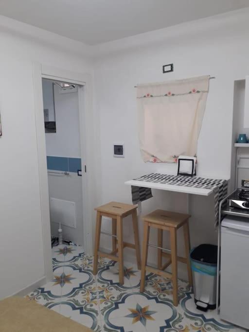 Oneto Apartment Palermo Exterior photo