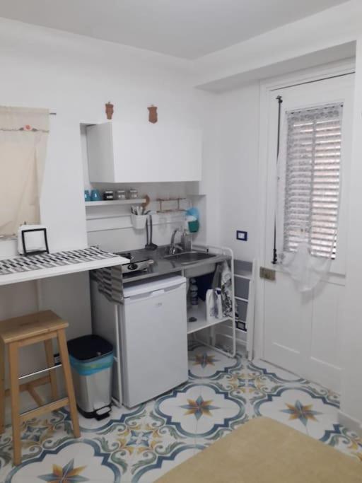 Oneto Apartment Palermo Exterior photo